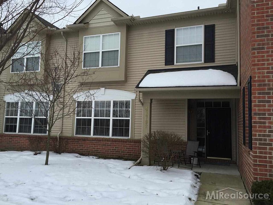 1st image of 47792 Pembroke Dr
