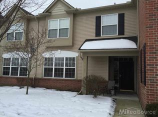 47792 Pembroke Dr, Canton, MI 48188