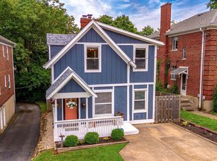 1239 Isis Ave, Cincinnati, OH 45208