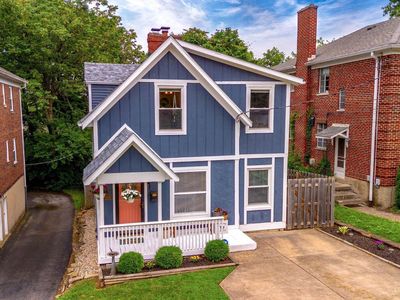 1239 Isis Ave, Cincinnati, OH, 45208