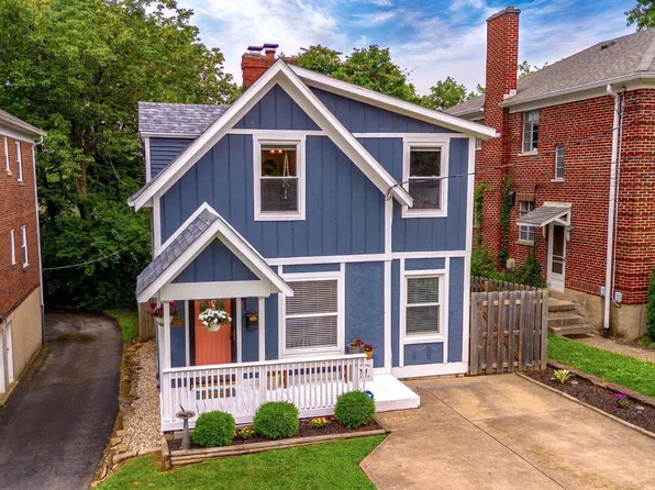 1239 Isis Ave, Cincinnati, OH 45208
