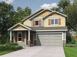 1809 NE 169th St LOT 82, Ridgefield, WA 98642