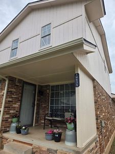 10625 White Oak Canyon Rd, Oklahoma City, OK, 73162