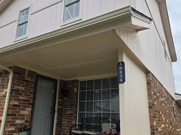 10625 White Oak Canyon Rd, Oklahoma City, OK 73162