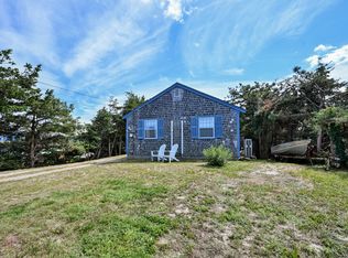34 N Shore Boulevard Ext, East Sandwich, MA 02537