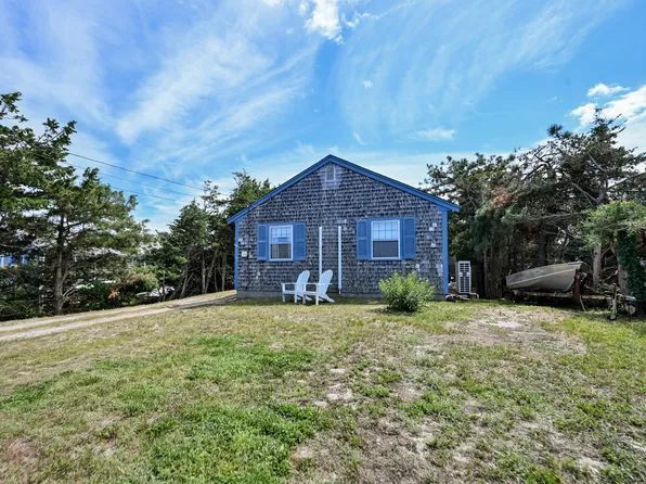 34 N Shore Blvd Extension, East Sandwich, MA 02537