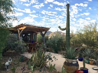 5722 N Tula Ln, Tucson, AZ 85743