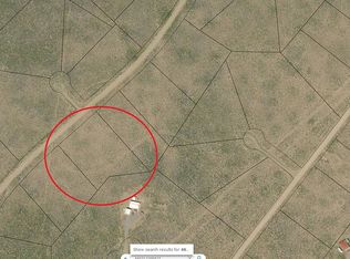 1127 N Homestead Rd, Crestone, CO 81131