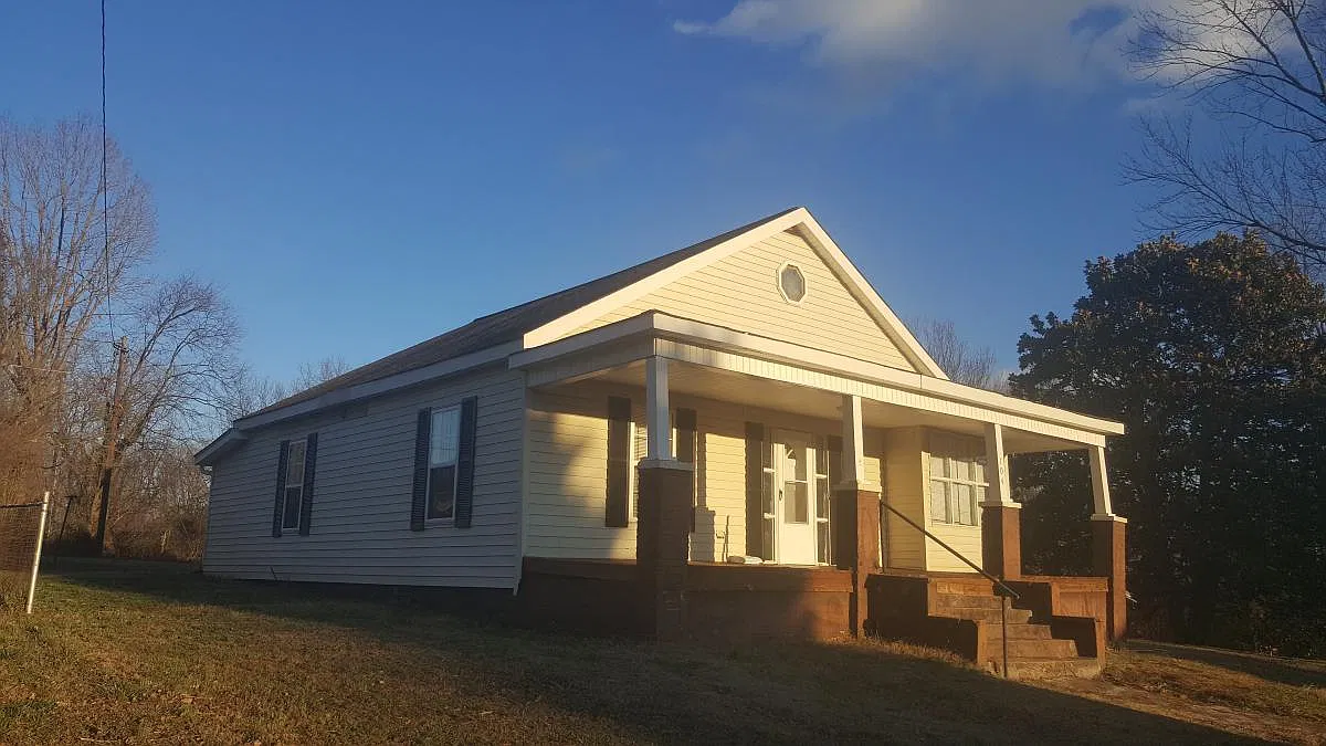 704 Osborne Street — Photo 1