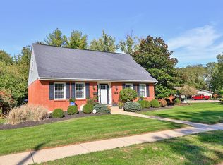 520 Vinnedge Ct, Fairfield, OH 45014