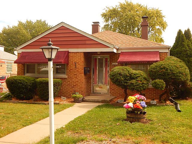 1st image of 3441 Louis St