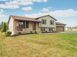 6099 Wellbaum Rd, Brookville, OH 45309