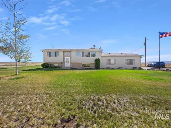 2918 N 2600 E, Twin Falls, ID 83301