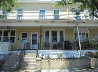 913 E Diamond Ave, Hazleton, PA 18201