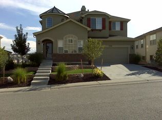 7206 Serena Dr, Castle Pines, CO 80108