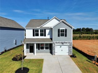 604 Seaborn Cir, Pendleton, SC 29670