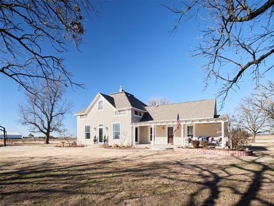 17483 NE 63rd St, Jones, OK, 73049