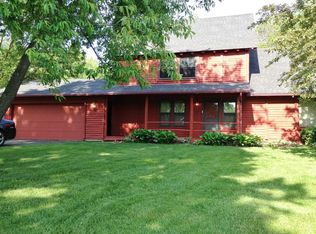 1100 Bjork Dr, New Lenox, IL 60451