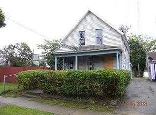 53 Arkansas St, Buffalo, NY 14213