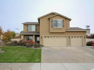 5905 Pimlico Dr, Pasco, WA 99301