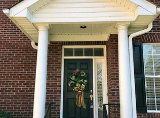 143 Prestonian Pl, Morrisville, NC 27560