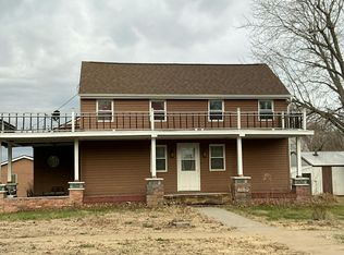 711 S Elm St, Uehling, NE 68063