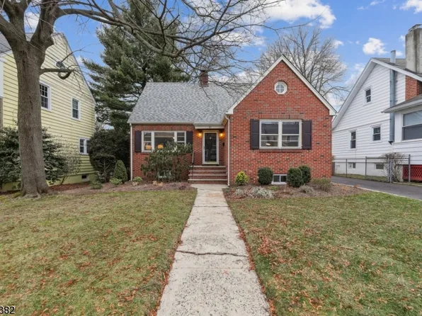 10 Warren Rd, Maplewood Twp., NJ 07040