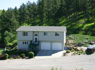 2206 Cerro Ct, Rapid City, SD 57702