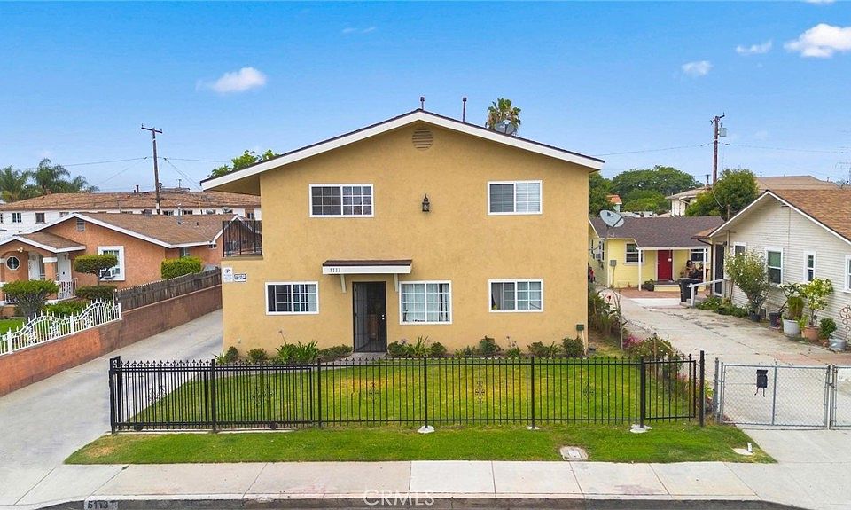 1st image of 5113 E 60th Pl