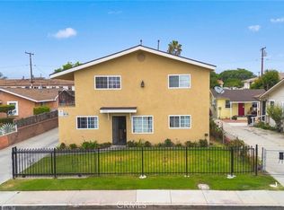 5113 E 60th Pl, Maywood, CA 90270