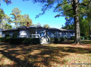 885 Meadowlake Rd, Blair, SC 29015