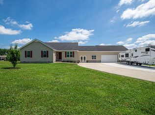 126 Sun Rise Rdg, Pulaski, TN 38478