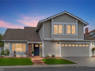 28991 Mira Vis, Laguna Niguel, CA 92677