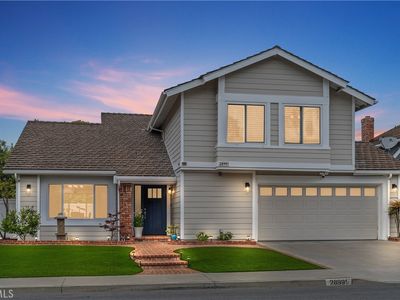 28991 Mira Vis, Laguna Niguel, CA, 92677