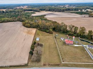 12183 Us 258, Macclesfield, NC 27852