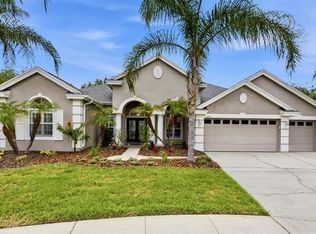 26641 Winged Elm Dr, Zephyrhills, FL 33544
