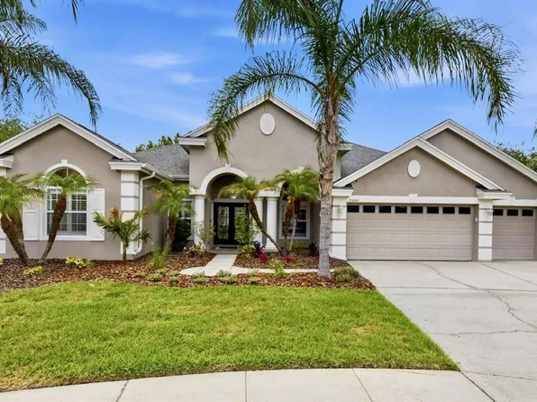 26641 Winged Elm Dr, Zephyrhills, FL 33544