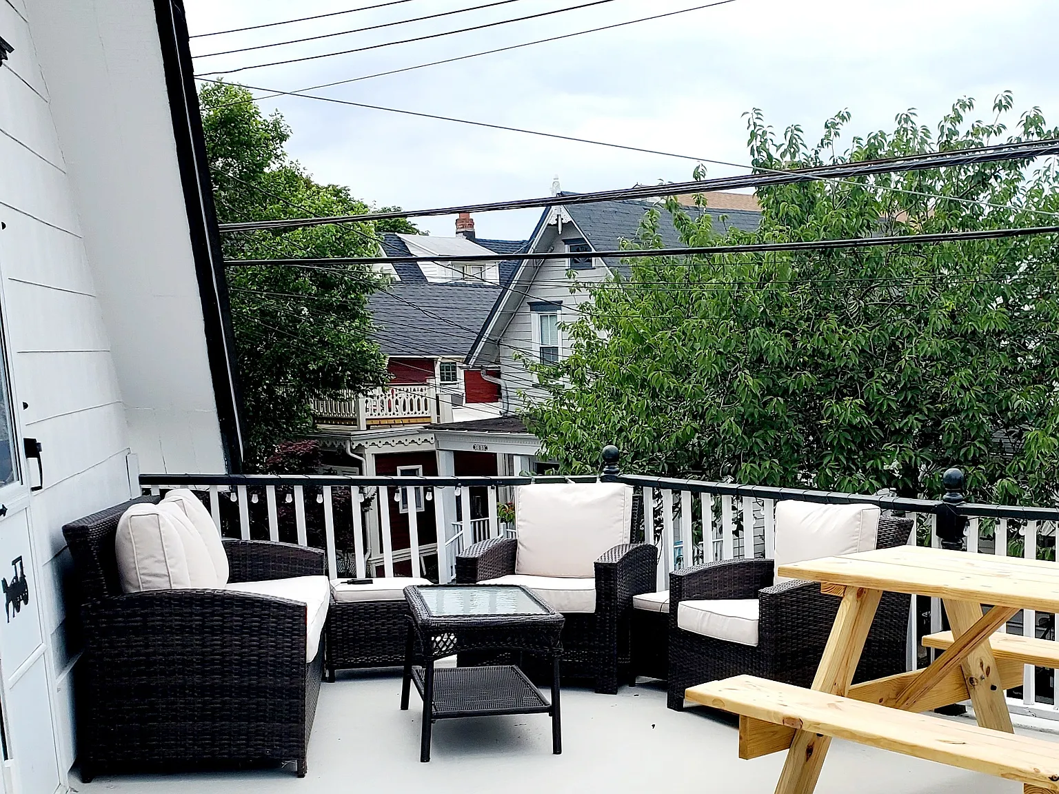 101 Mount Carmel Way — Photo 2