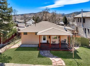 245 High St, Lyons, CO 80540