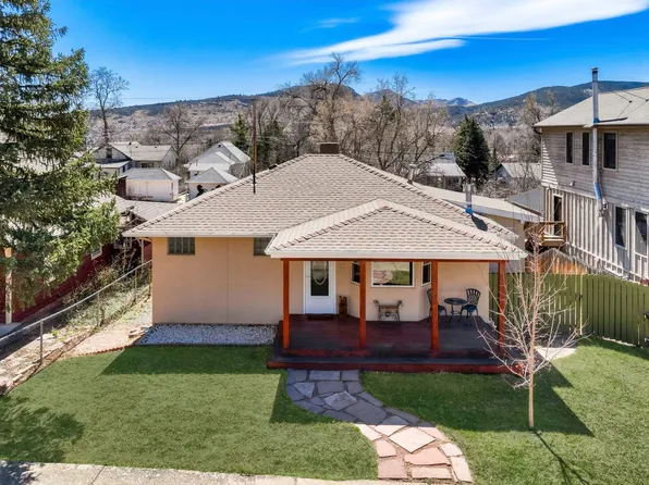 245 High St, Lyons, CO 80540