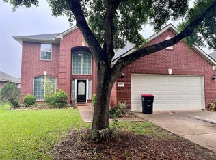5707 Windy Knoll Ln, Rosharon, TX 77583