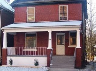 558 12th St, Niagara Falls, NY 14301