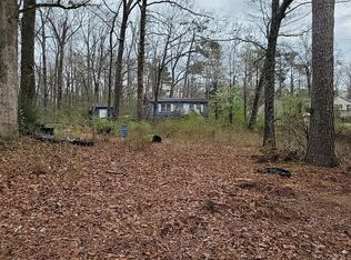 38 Northwood Dr, Batesville, MS 38606