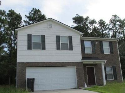 3501 Hyacinth Lane, Augusta, GA, 30906