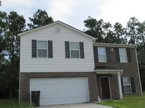 3501 Hyacinth Lane, Augusta, GA 30906