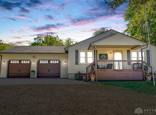 1791 Berlin Rd, Wilmington, OH 45177