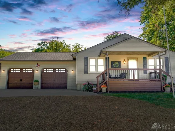 1791 Berlin Rd, Wilmington, OH 45177
