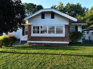 3541 Rockville Rd, Indianapolis, IN 46222