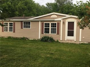 6392 N Kelly Rd, Sodus, NY 14551