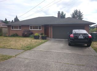 4015 SW Donovan St, Seattle, WA 98136